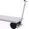 Carro plataforma sem abas - TM-55