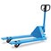 Transpalete hidr�ulico 2.500 kg 525 mm com rodas simples  de polipropileno - TM2500 RSP