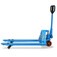 Transpalete hidr�ulico 2.500 kg 525 mm com rodas simples  de polipropileno - TM2500 RSP