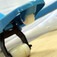 Transpalete hidr�ulico 2.500 kg 680mm com rodas simples de nylon - TM2500 RSN