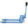 Transpalete hidr�ulico 2.500 kg 680 mm com rodas duplas de nylon - TM2500 RTN