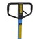 Transpalete hidr�ulico 2.500 kg 680 mm com rodas duplas de nylon - TM2500 RTN
