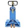 Transpalete hidr�ulico com balan�a 2.000 kg 545 mm  rodas simples de poliuretano - TM2000B