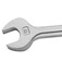 Chave combinada 14 mm a�o cromo van�dio - 1B