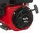 Motor a gasolina 7 hp 4 tempos partida manual - TE70X-G2