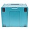 Maleta Pl�stica para ferramentas 196650-8 - Mac Pak tipo 4
