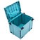 Maleta Pl�stica para ferramentas 196650-8 - Mac Pak tipo 4