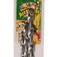 Jogo de brocas de w�dea para alvenaria 5 a 8 mm 3 pe�as