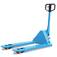Transpalete hidr�ulico 3.000 kg 525 mm com rodas duplas de poliuretano - TM3000 RTP