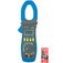 Alicate amper�metro digital - ET-3880