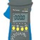 Alicate amper�metro digital - ET-3880