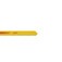 L�mina serra tico tico 100 mm 14 dentes bimetal multiuso 5 pe�as - BU41014