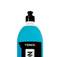 Detergente automotivo desengraxante 1,5L - Citron
