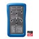 Fas�metro com indicador led 690 volts - MFA-862