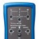 Fas�metro com indicador led 690 volts - MFA-862