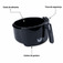 Fritadeira el�trica sem �leo Air Fryer 4,5L 1.400W - ARF 1245  110V