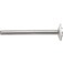 Rebite de repuxo 4,8 x 12 mm