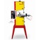 Serra de fita vertical para madeira 1 HP capacidade de 160 x 300mm monof�sica - S2510D  220V