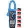Alicate amper�metro digital 1000 amperes - ET-3367C