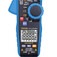 Alicate amper�metro digital 1000 amperes - ET-3367C