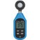 Lux�metro digital mini 0 a 199,999 LUX - MLM-1001
