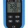 Termo-higr�metro digital mini - MTH-1300