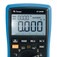 Mult�metro digital port�til 600 volts CAT IV - ET-2402B