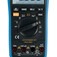 Mult�metro digital port�til 600 volts CAT IV - ET-2402B