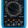 Mult�metro digital port�til - ET-2082E