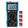 Mult�metro digital port�til 600 volts CAT III - ET-1507B