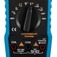 Mult�metro digital port�til 600 volts CAT III - ET-1507B