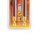 L�mina serra tico tico 100 mm 10 dentes bimetal para madeira 2 pe�as - HCU310T-2