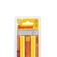 L�mina serra tico tico 152 mm 6 dentes bimetal para madeira 2 pe�as - HCU56-2