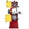 Serra de fita vertical para madeira capacidade de 235 x 345 mm 2 HP monof�sica - S2520D  220V