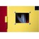 Serra de fita vertical para madeira capacidade de 235 x 345 mm 2 HP monof�sica - S2520D  220V
