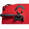 Serra de fita vertical para madeira capacidade de 235 x 345 mm 2 HP monof�sica - S2520D  220V