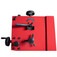Serra de fita vertical para madeira capacidade de 235 x 345 mm 2 HP monof�sica - S2520D  220V