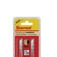 L�mina serra tico tico 75 mm 6 dentes para madeira 2 pe�as - HCU36T-2