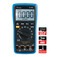 Mult�metro digital port�til CAT III 600V True RMS - ET-1639A