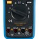 Mult�metro digital port�til CAT III 600V True RMS - ET-1639A