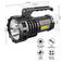 Refletor de busca recarreg�vel com LED COB multifuncional - BOM-4330 