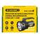 Refletor de busca recarreg�vel com LED COB multifuncional - BOM-4330 