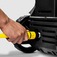 Lavadora de alta press�o 2100 libras com motor de indu��o - HD 4/13C  110V