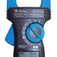 Alicate amper�metro para Painel Solar True RMS AC+DC - ET-4710