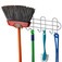 Organizador para 8 acess�rios cromado - 1015