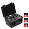 Terr�metro digital multifun��o LCD 4 digitos CAT III 300V CAT IV 150V -MTR-2100