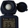 Lux�metro digital  0 a 200.000 LUX - MLX-1500