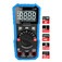 Mult�metro digital port�til True RMS CAT III 600V - ET-1505A