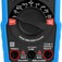 Mult�metro digital port�til True RMS CAT III 600V - ET-1505A
