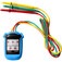 Fas�metro com indicador led 480 volts - MFA-841A